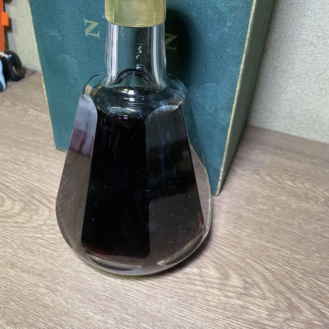 COURVOISIER クルボアジェ NAPOLEON