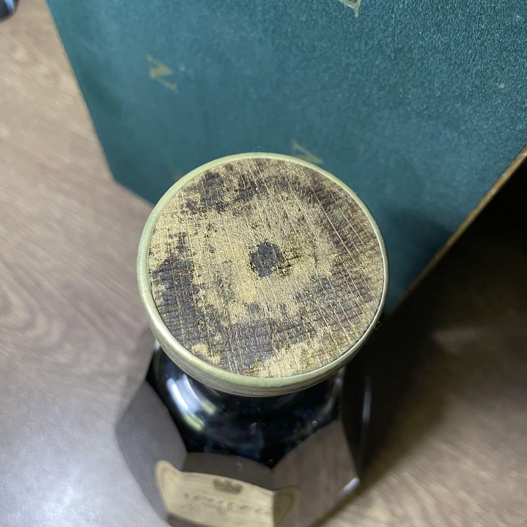 COURVOISIER クルボアジェ NAPOLEON