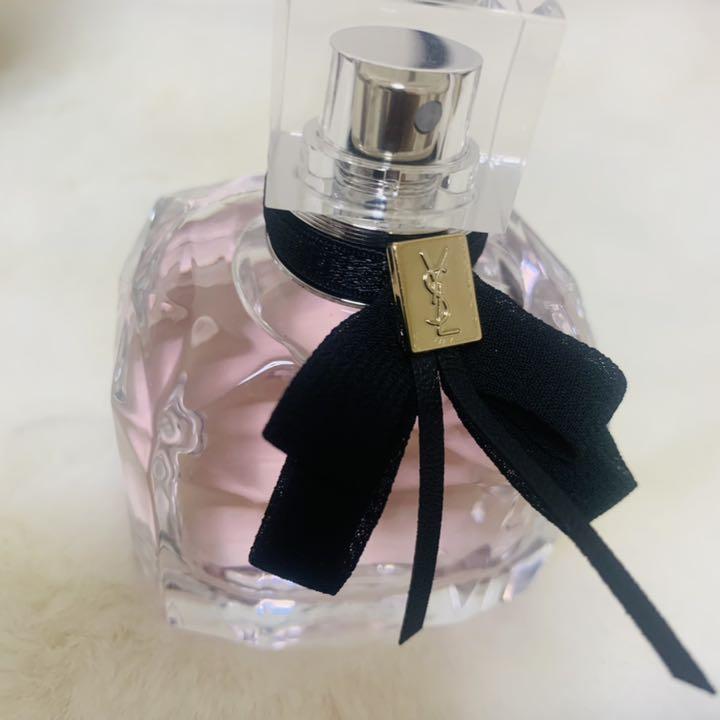 しました YSL オードパルファム 50mL o70uz-m75014746860 モン パリ コスメ・