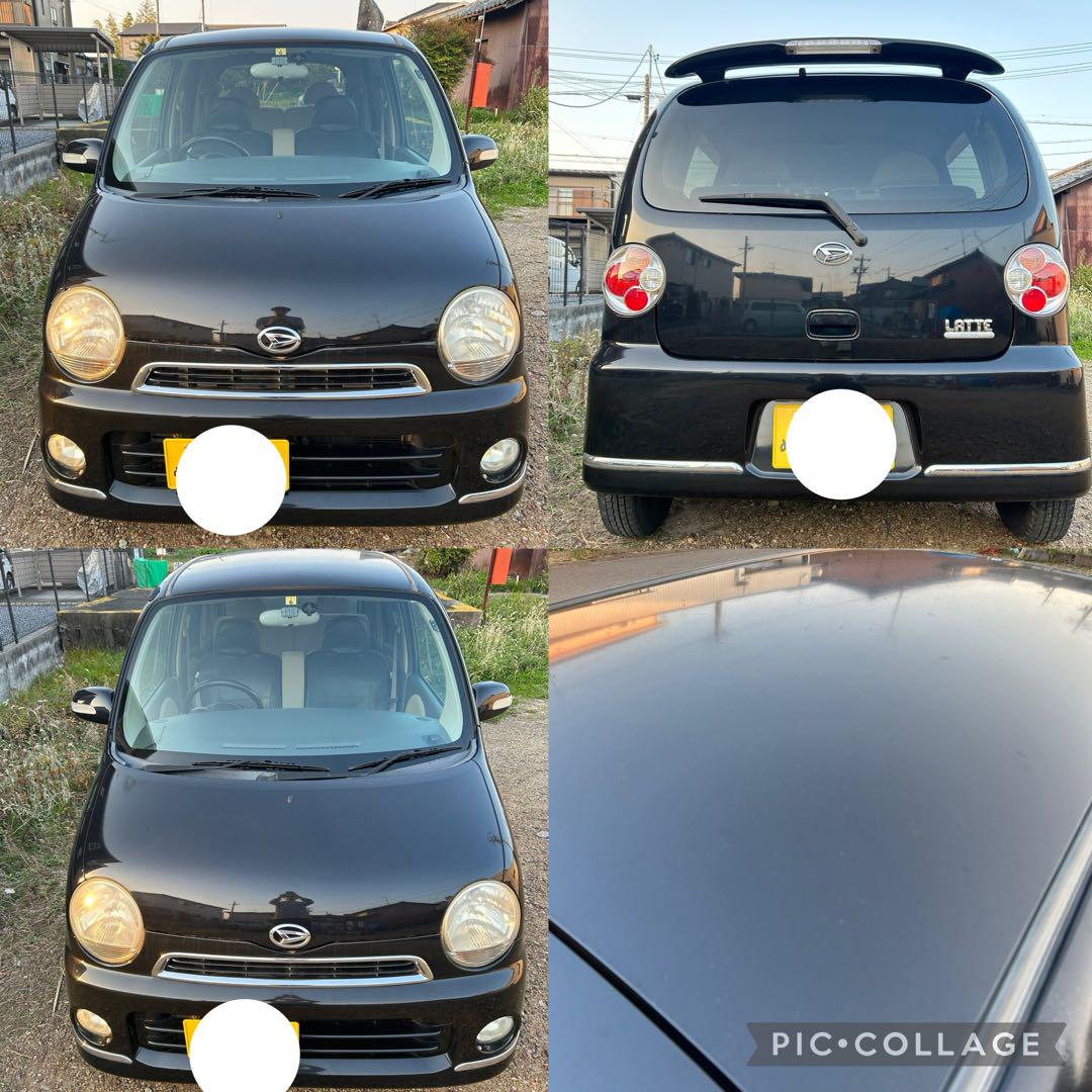 軽自動車