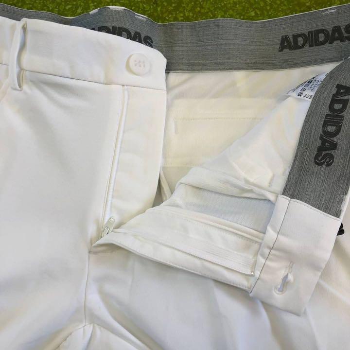 新品 未使用品 adidas アディダス メンズ ゴルフウエア 長ズボン - メルカリ 新品 未使用品 adidas アディダス メンズ ゴルフウエア 長ズボン - メルカリ