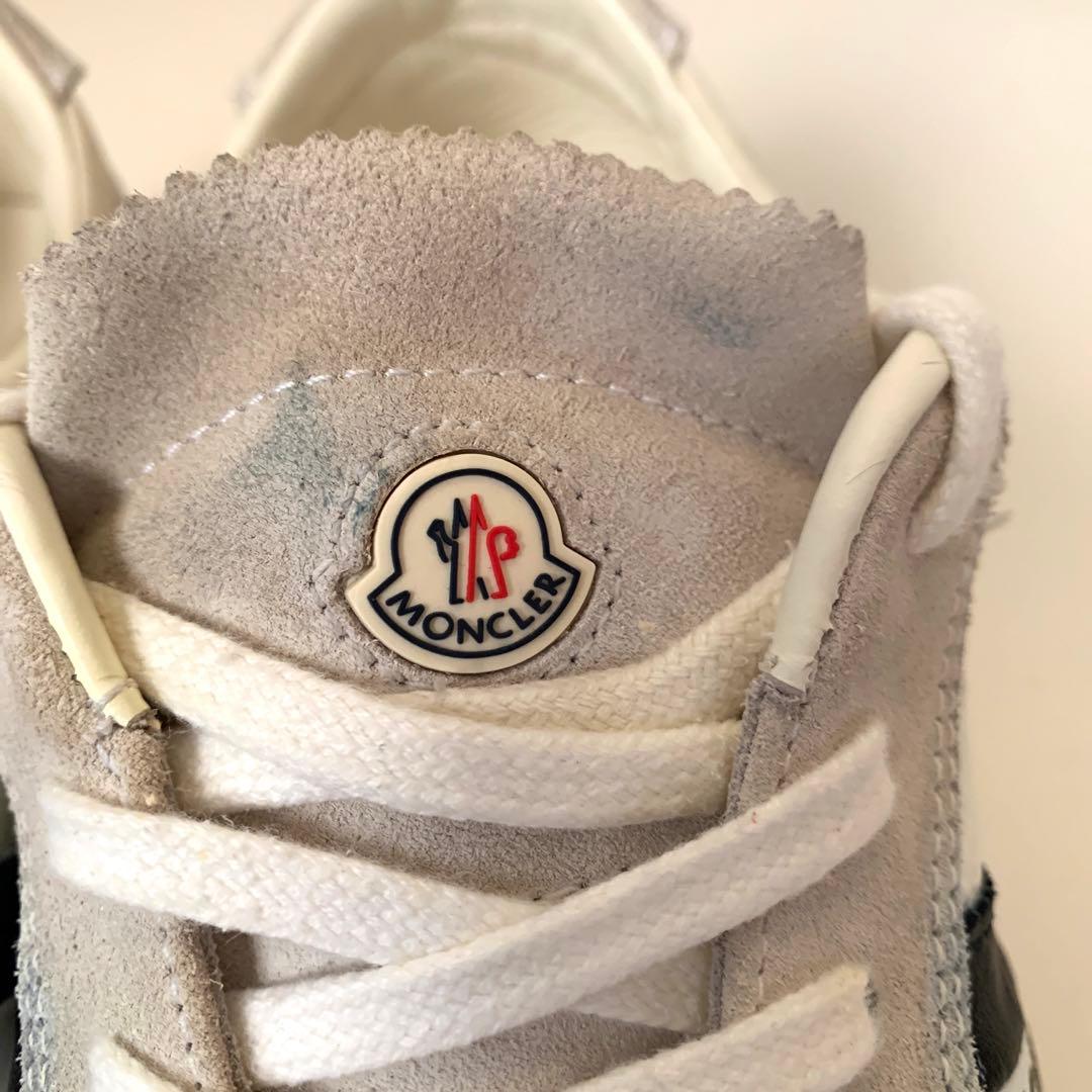 MONCLER スニーカー