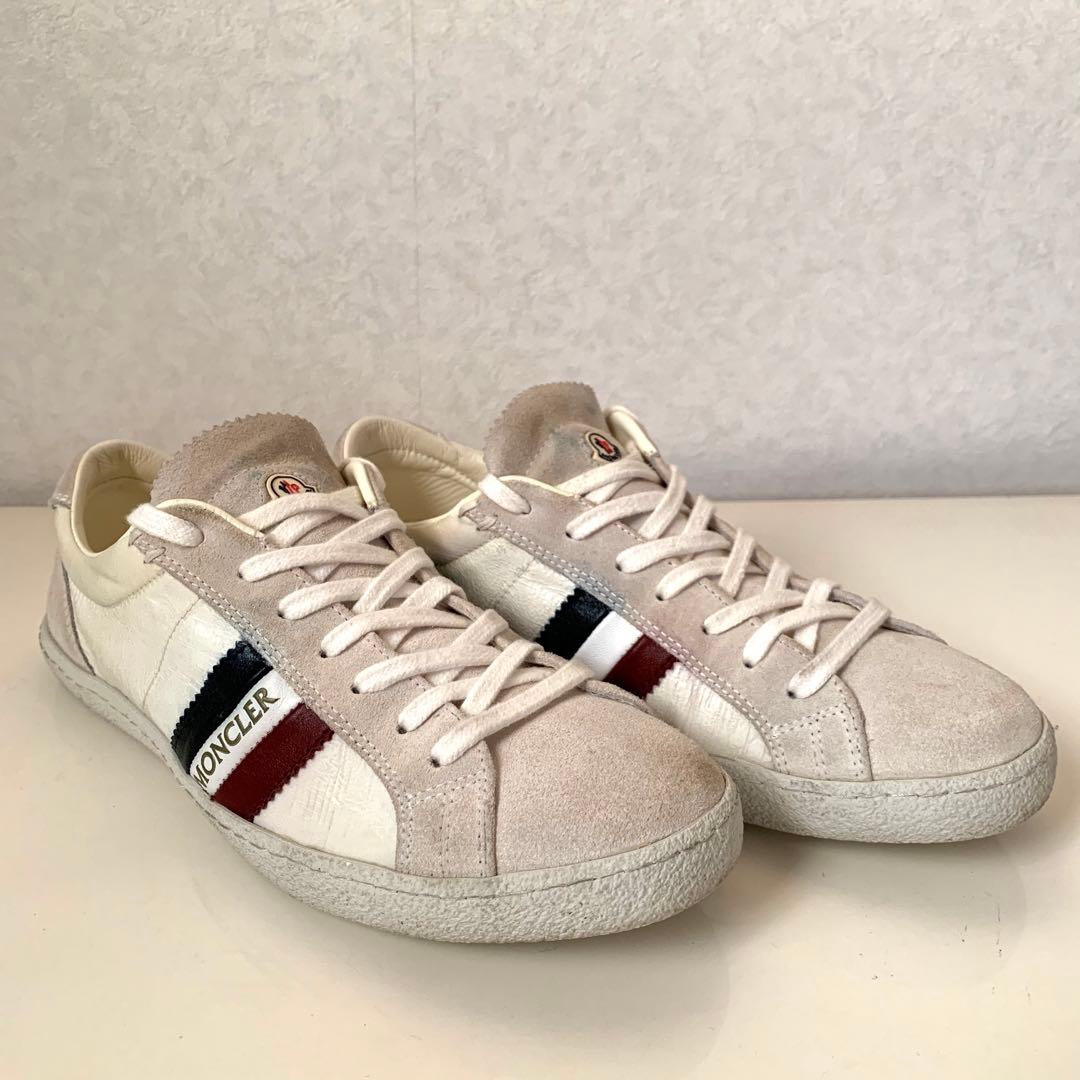 MONCLER スニーカー