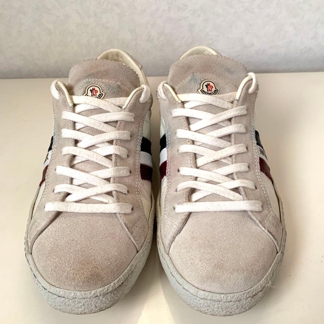 MONCLER スニーカー