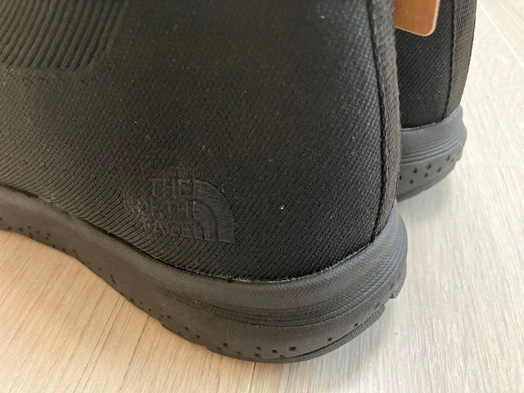 【新品】ノースフェイス ベロシティニットMIDゴアテックス 29cm