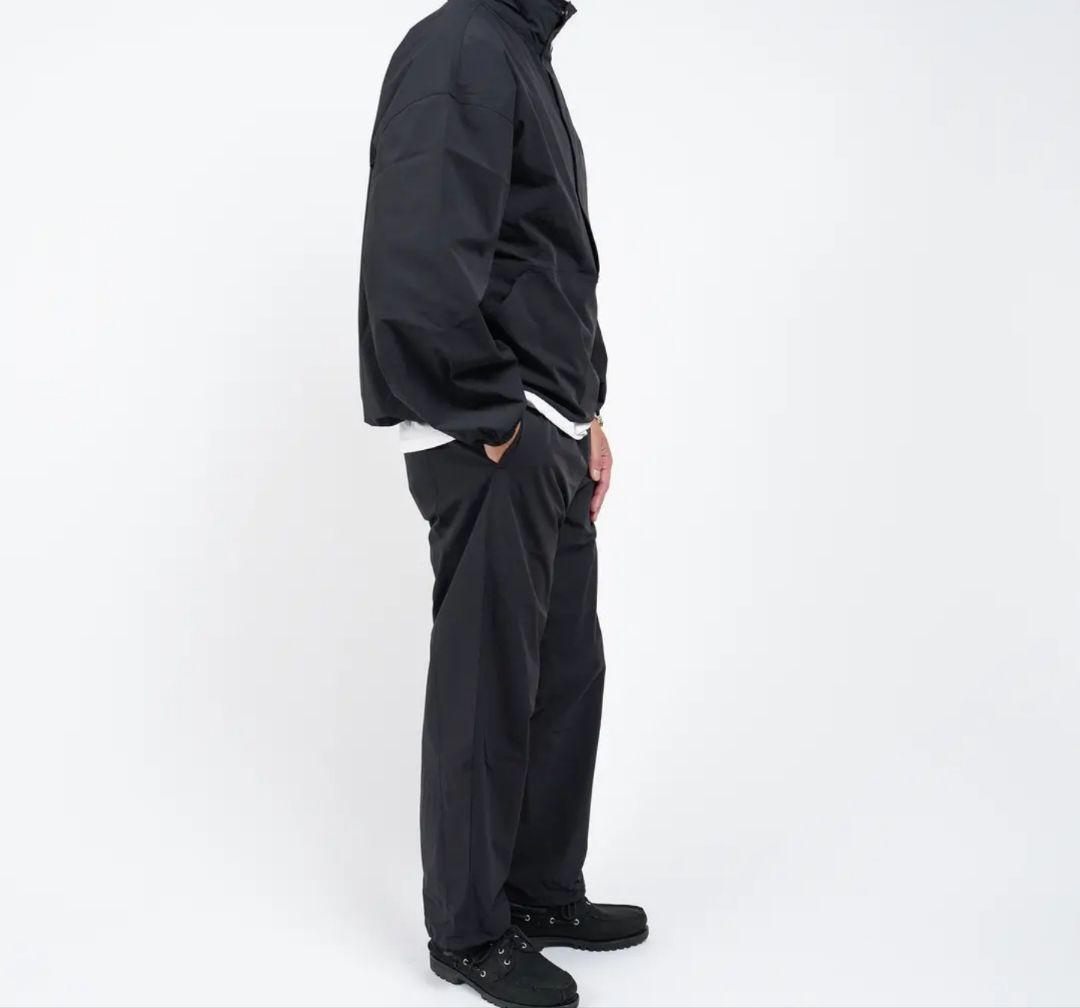 【★★モテ服★24SS★再販受注★即完売★ovy★アノラック★サイズL★★】