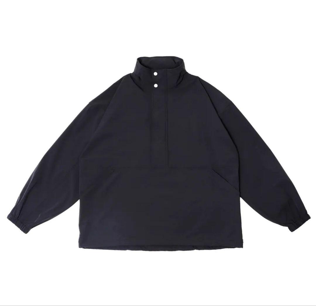 【★★モテ服★24SS★再販受注★即完売★ovy★アノラック★サイズL★★】
