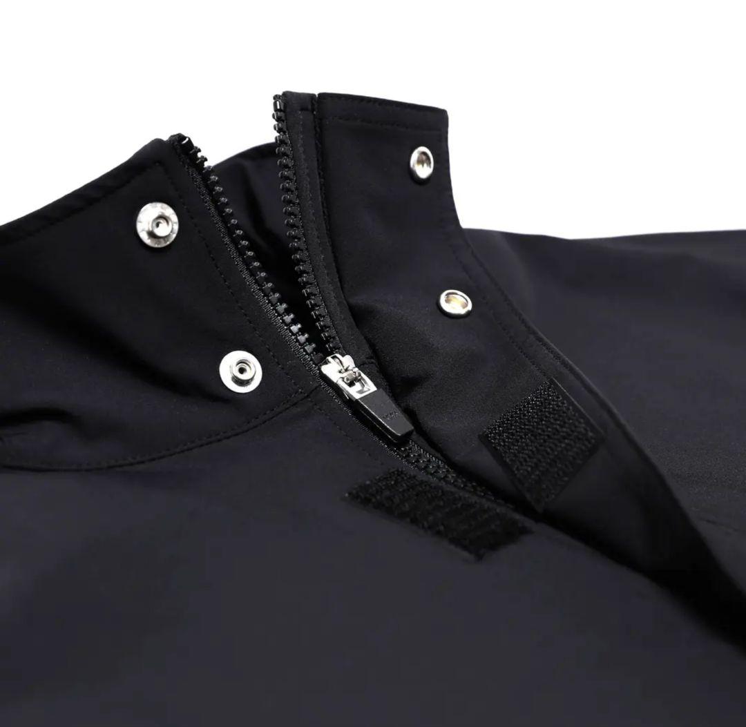 【★★モテ服★24SS★再販受注★即完売★ovy★アノラック★サイズL★★】