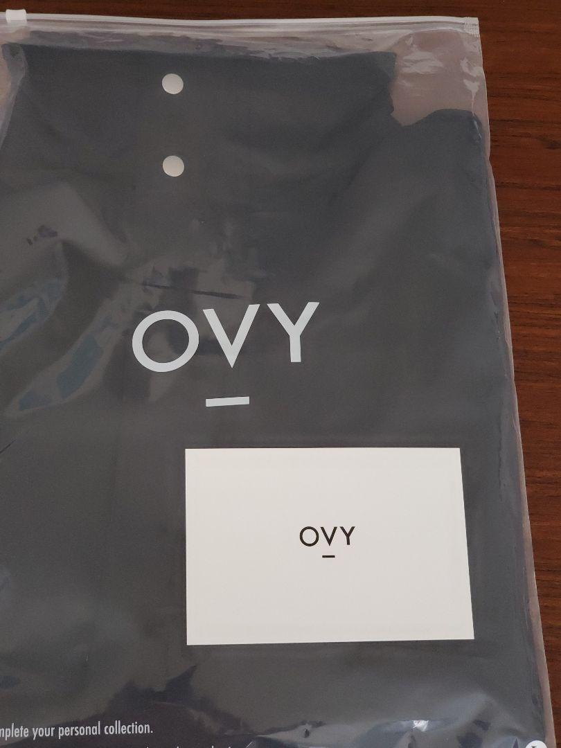 【★★モテ服★24SS★再販受注★即完売★ovy★アノラック★サイズL★★】