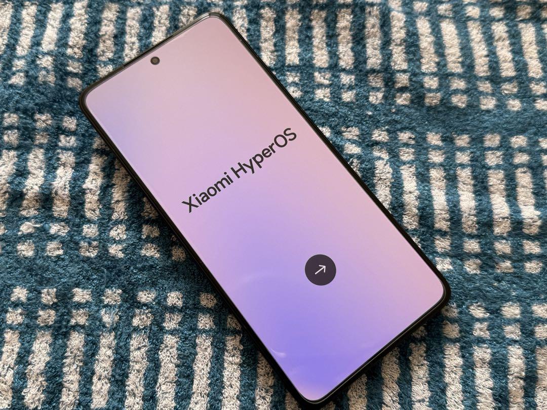 Xiaomi14TPro グローバル版　256GB　ケース　フィルム付き
