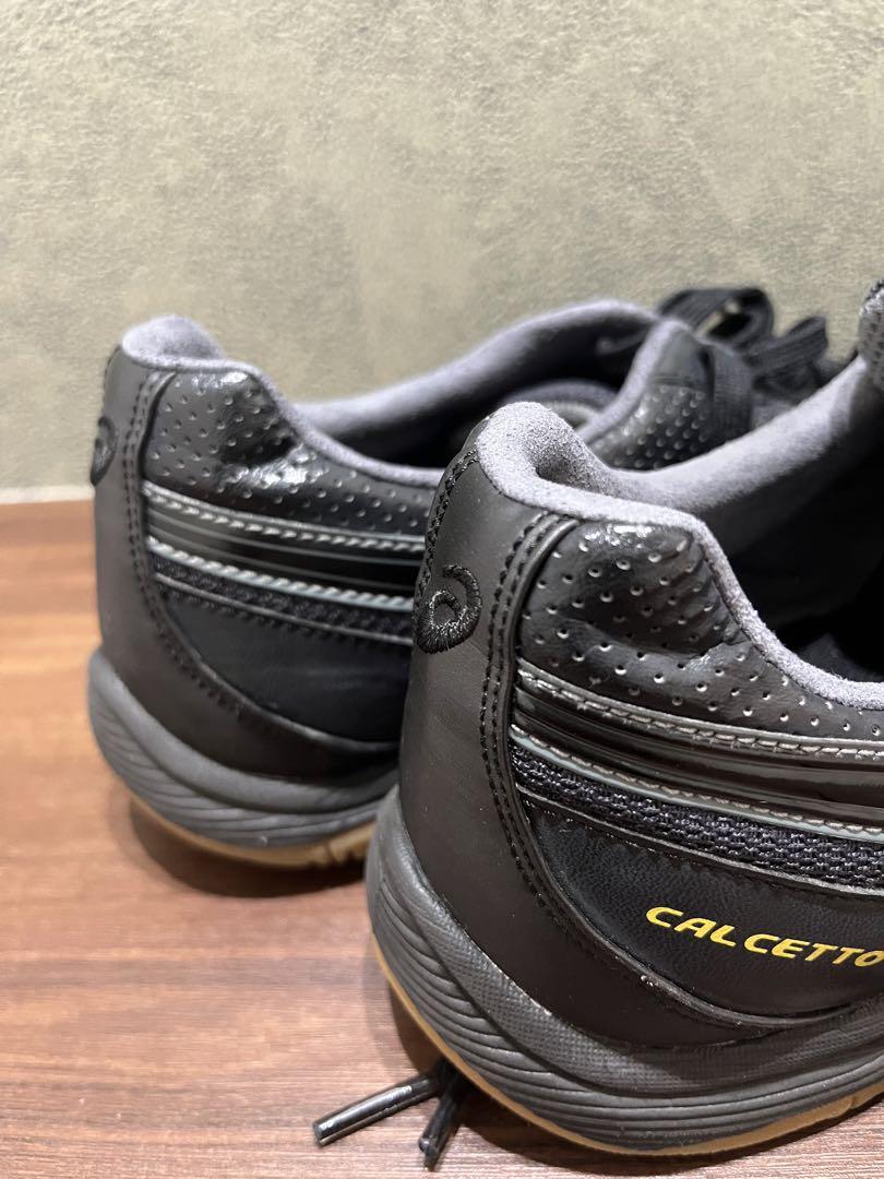 希少 asics カルチェットLE3 - メルカリ