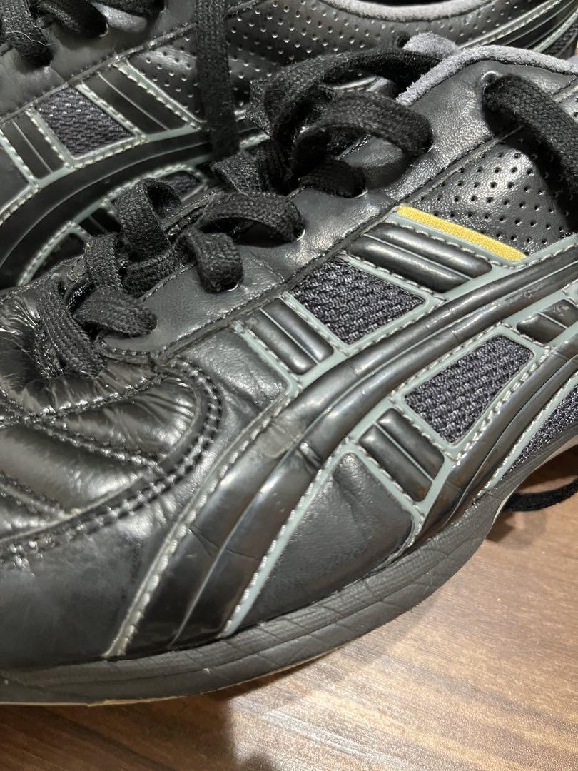 【予約】 asics 希少 カルチェットLE3 メルカリ - シューズ