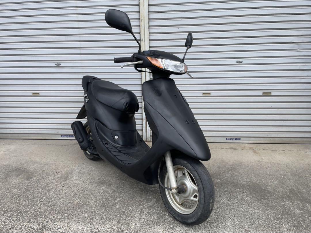 HONDA dio 車体 人気❗️全国配送可能❗️ZX ZR ZZ