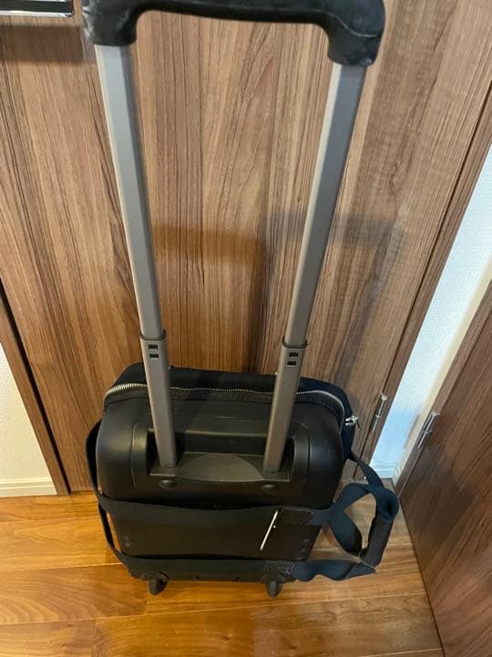 KRIS VAN ASSCHE×EASTPAK クリスヴァンアッシュ スーツ 日本特販