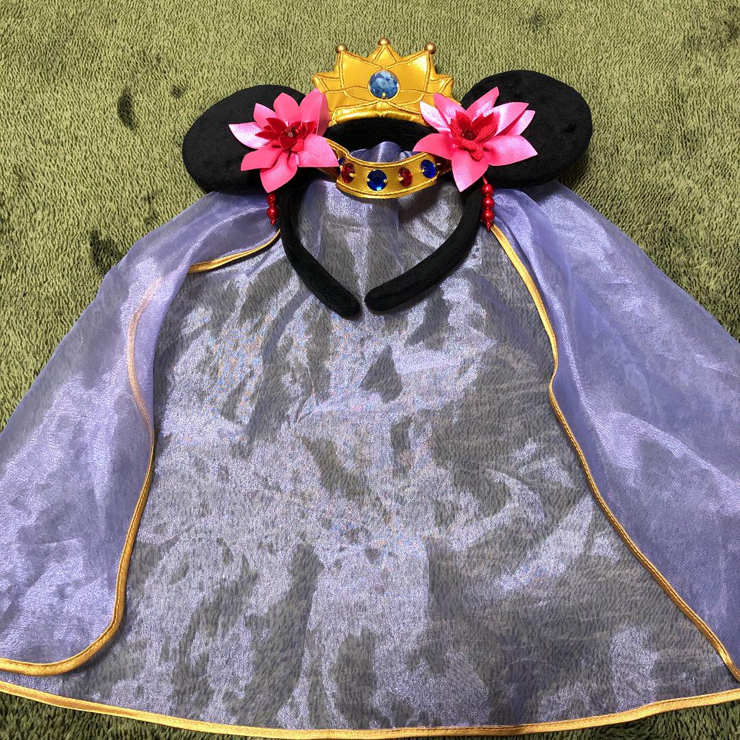 ミニーカチューシャ お姫様 ベール キッズサイズ メルカリ ミニーカチューシャ お姫様 ベール キッズサイズ メルカリ