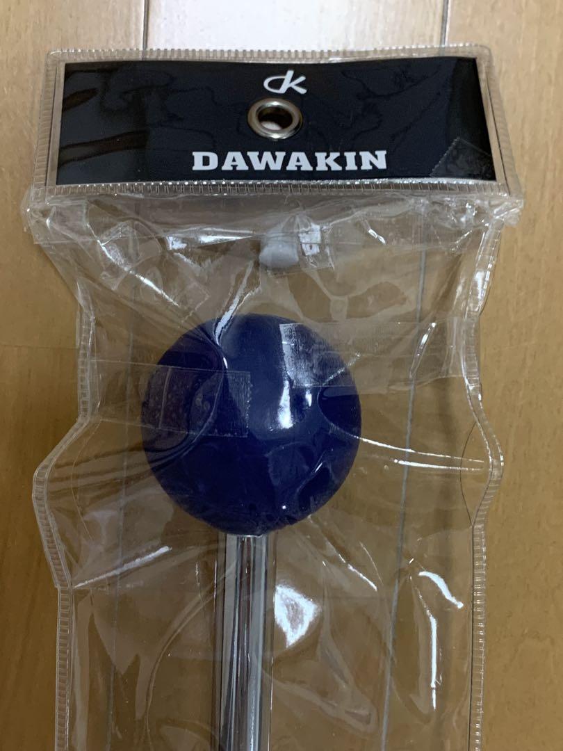ダワキンスティック　ゴルフ練習器具