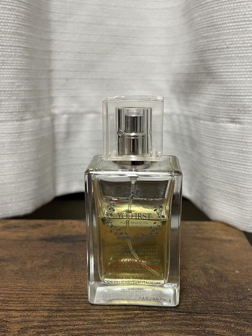 BLEU DE CHANEL ヘアケア パルファム 90ml