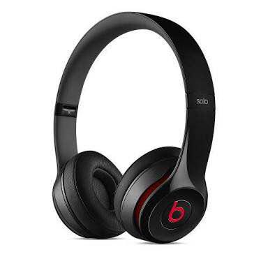 beats ヘッドホン