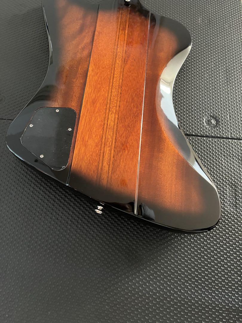 ギター Epiphone Inspired by Gibson Firebird