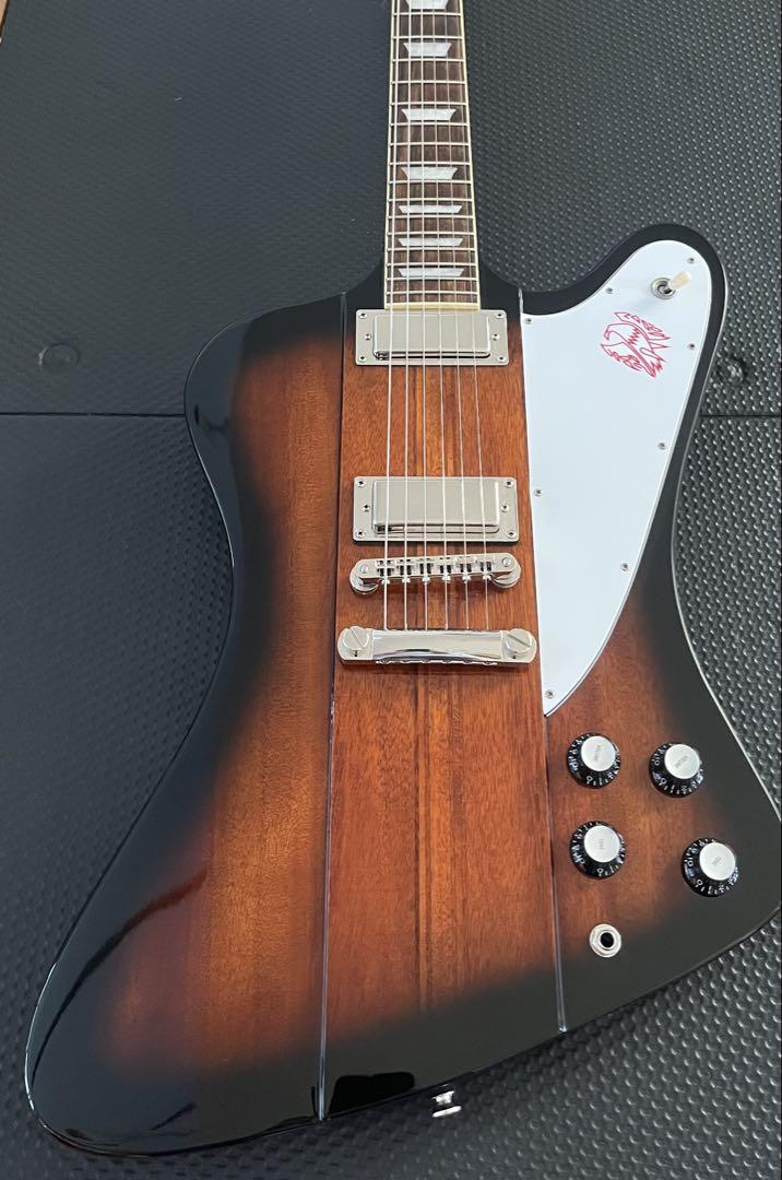 ギター Epiphone Inspired by Gibson Firebird