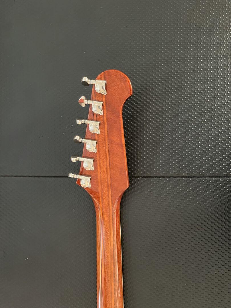 ギター Epiphone Inspired by Gibson Firebird