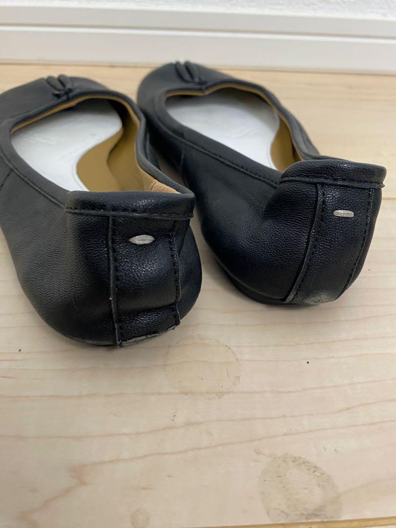 Maison Margielaマルジェラ tabi 足袋 バレエ 35