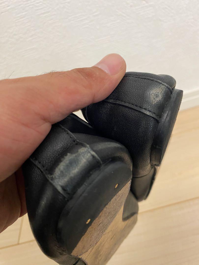 Maison Margielaマルジェラ tabi 足袋 バレエ 35