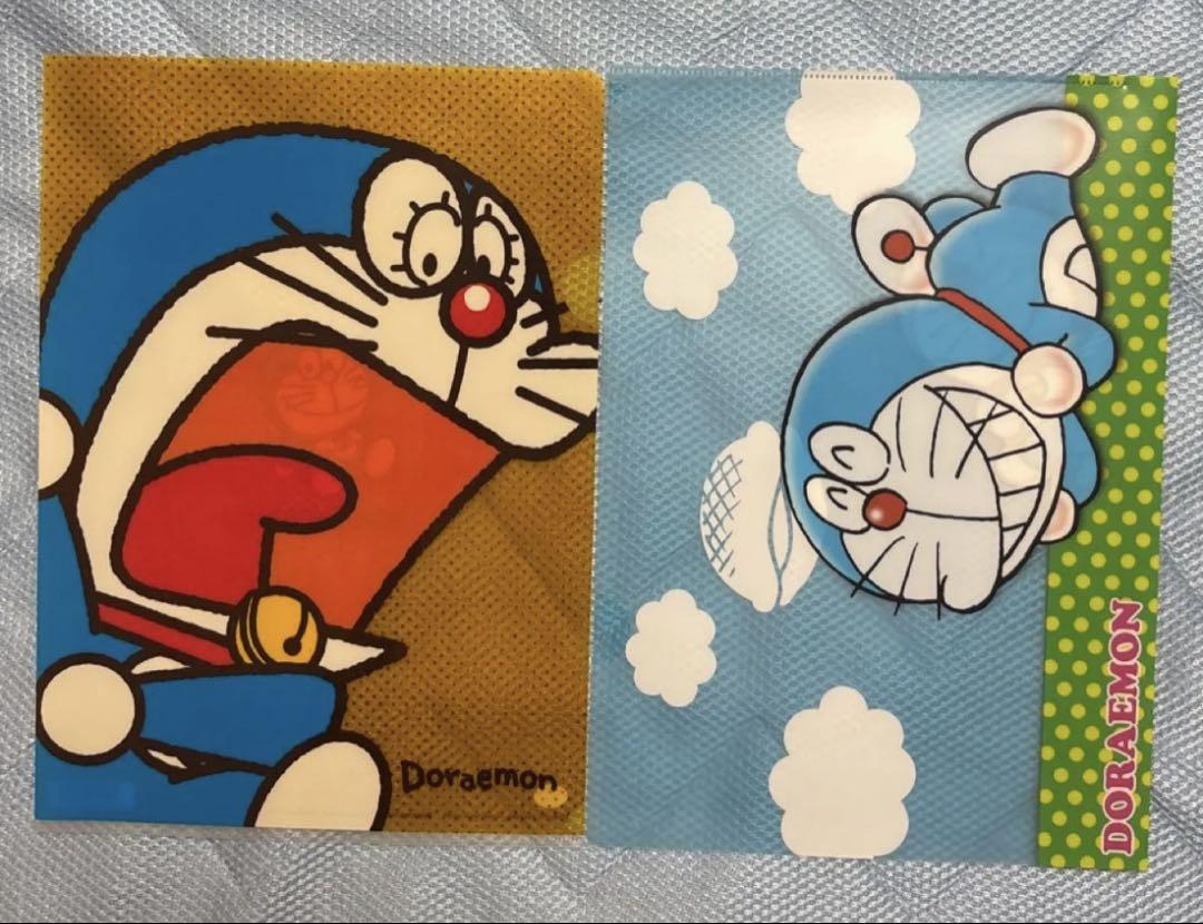 ドラえもん 特典 ミニクリアファイル 全45種類フルコンプセット ドラえもん ミニクリアファイル 漫画 14巻 - メルカリ