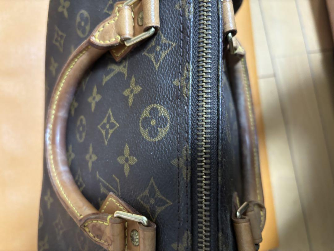確実正規品!ルイヴィトン LV ミニボストンバッグ 確実正規品!ルイヴィトン LV ミニボストンバッグ