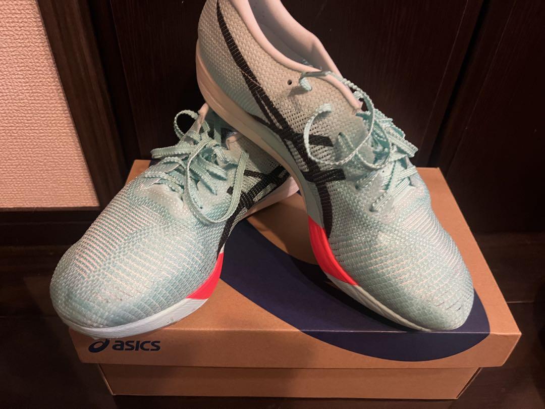 ● ASICS METASPEED LD 2 27.5cm