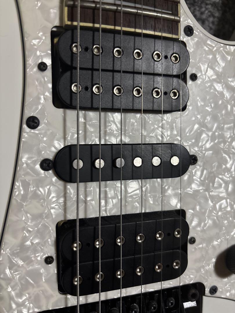 アイバニーズ RG350DXZ