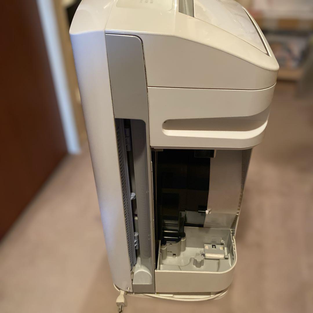 【送料無料/即納】  ジャンク品】ダイキン 加湿空気清浄機 ストリーマ空気清浄機 空気清浄機・イオン発生器