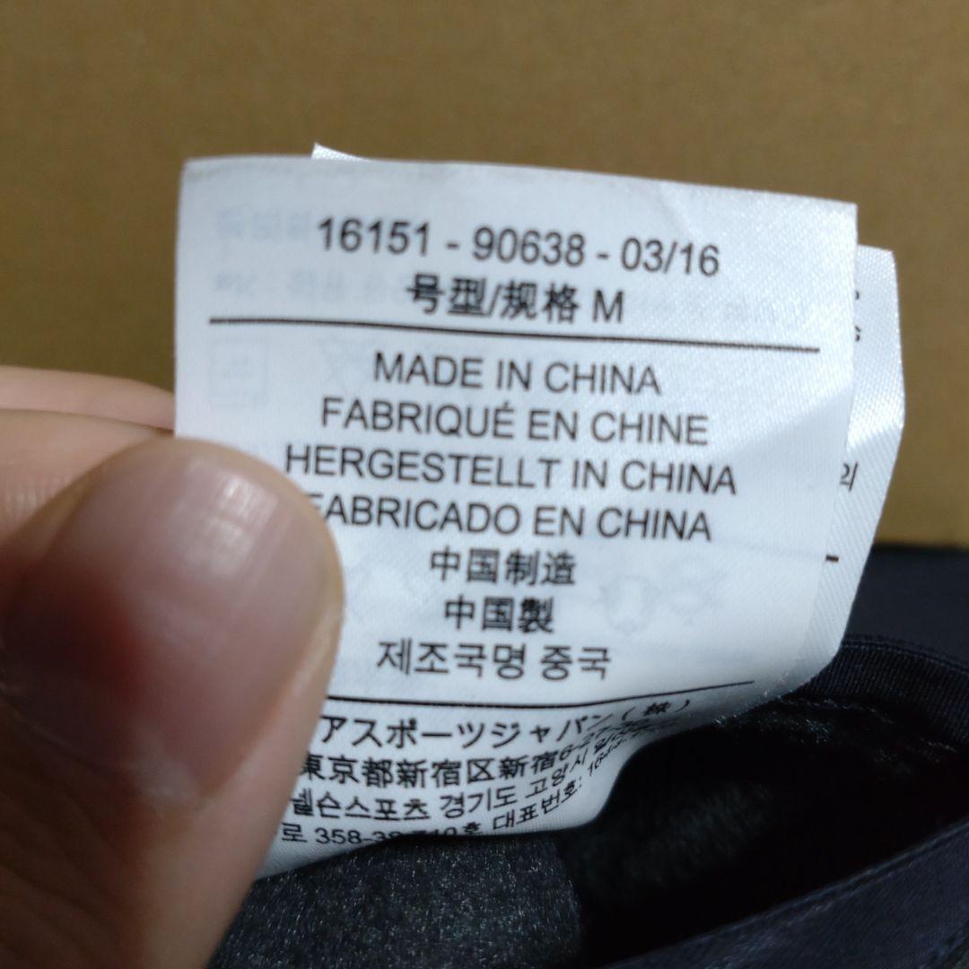 アークテリクス フリースグローブ ARC’TERYX Mサイズ