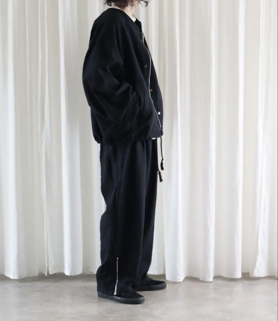 新品 定7万 barbell object sc jkt ブルゾン 即完売