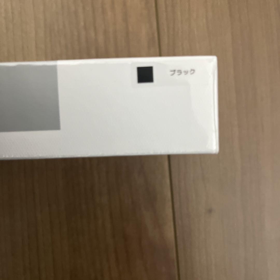 OPPO A 新品未開封 A3 5G A402OP [ブラック/黒] ワイモバイル