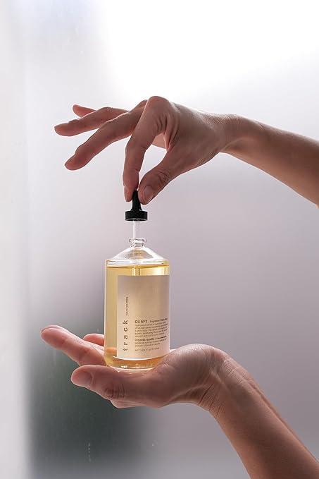 track トラック ヘアオイルNo.3 ナンバースリー 90ml2本op track(トラック) / track Oil No.3の公式商品情報｜美容・化粧品