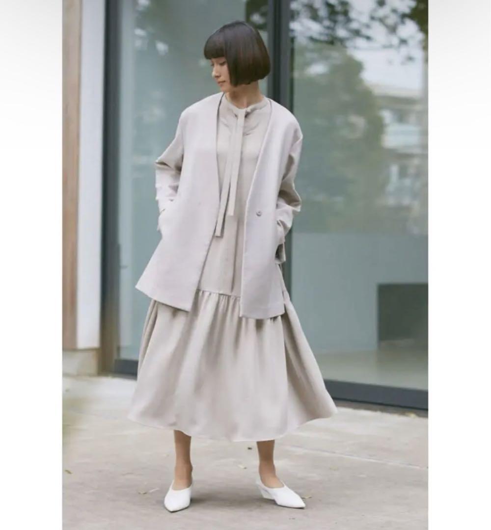 【美品】SEASON STYLE LAB シーズンスタイルラボ　コート