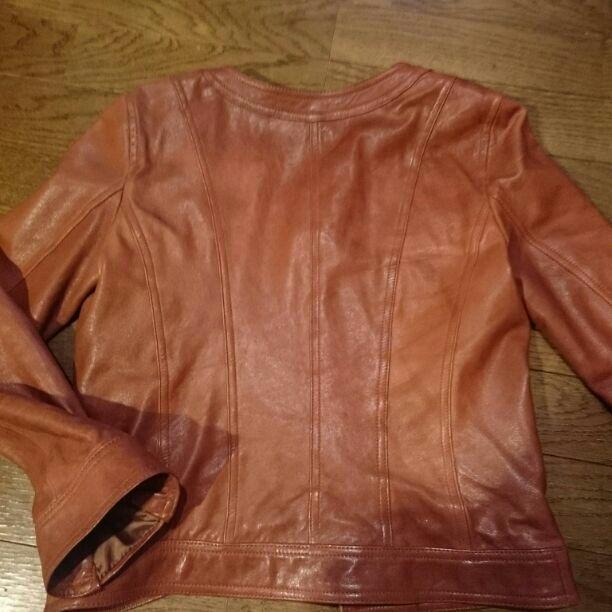 M【絶品】アンタイトル レザージャケット レザージャケット レディースM¥10,800-20under40foundation.ca M【絶品】アンタイトル レザージャケット レザージャケット レディースM¥10,800-20under40foundation.ca