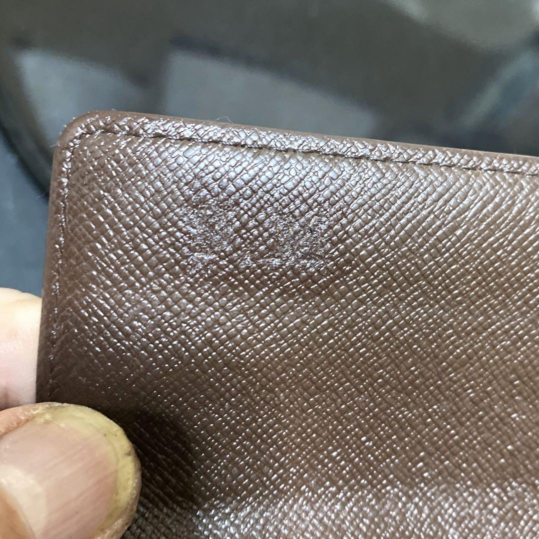 ③☆優良品♪カード10枚タイプ☆サラ長財布