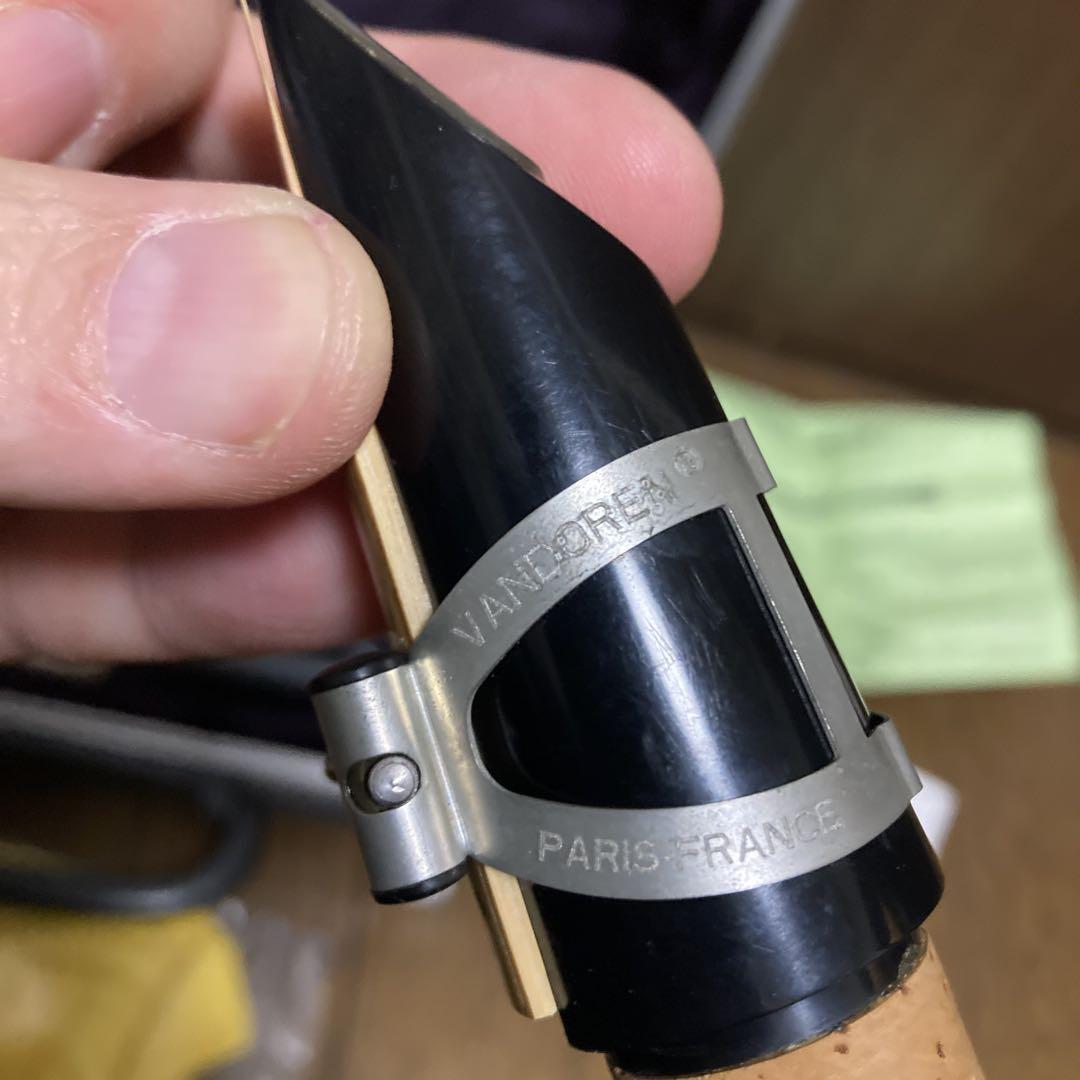クラリネット　J.Michael 入門用　中古