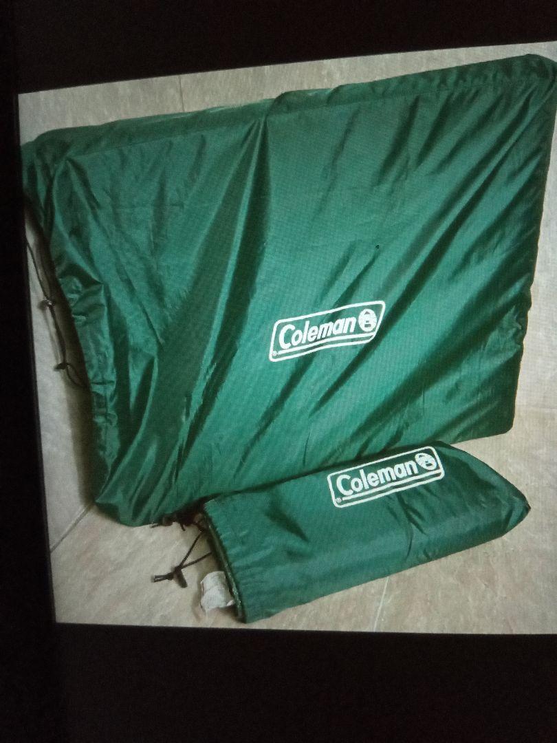 Coleman　コールマン　テントシートセット　3025