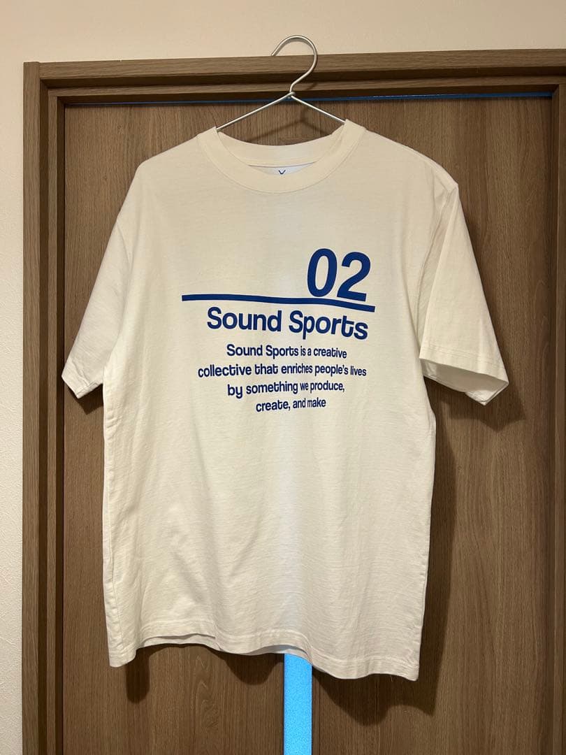Sound Sports Logo T M