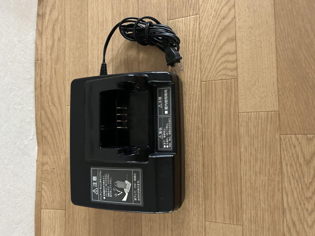 Panasonic パナソニック　電動自転車 充電器　NKJ069Z1