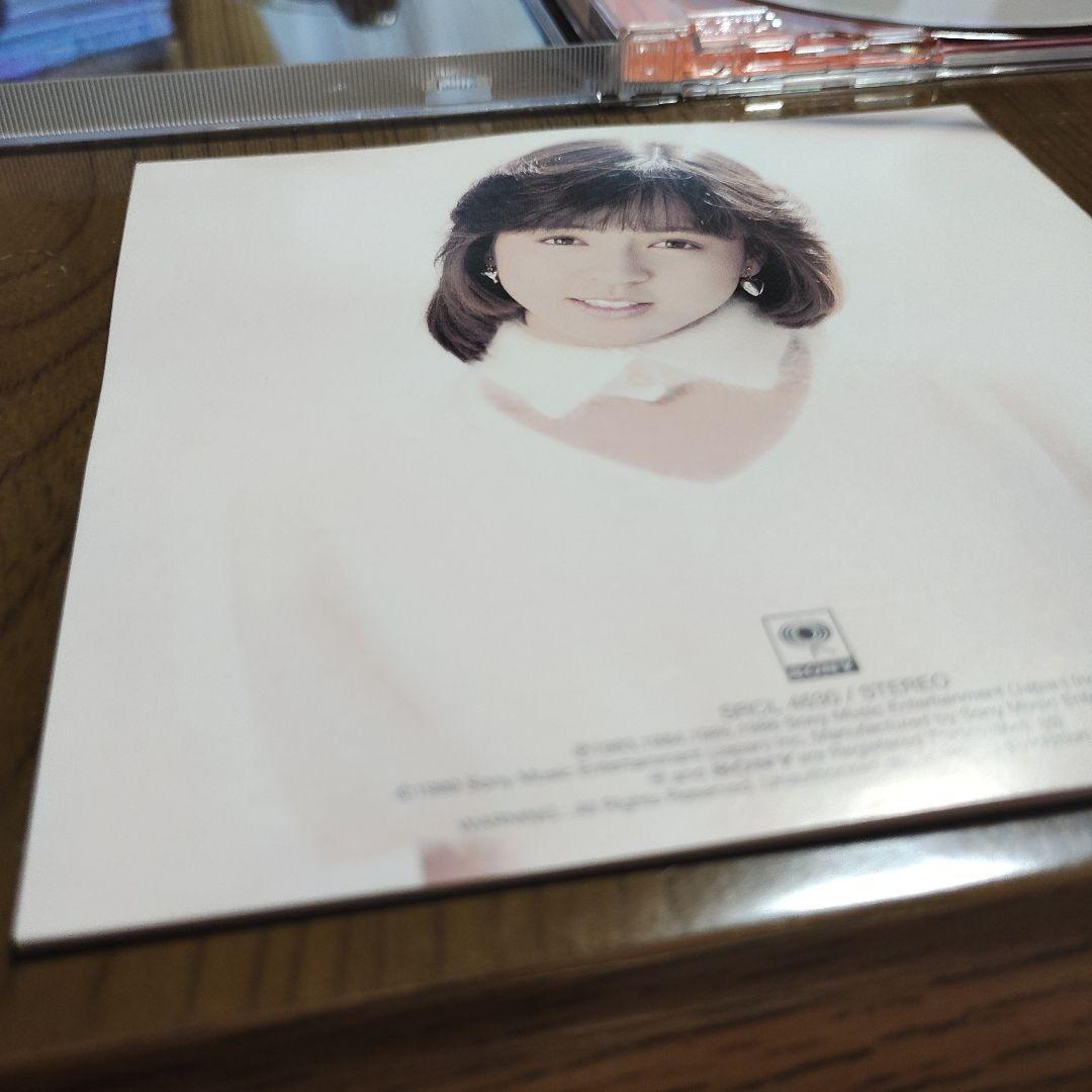 伊藤麻衣子 GOLDEN J-POP THE BEST 帯付き - メルカリ