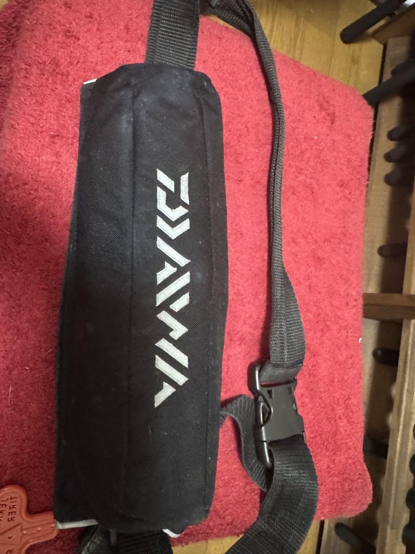 DAIWA 自動膨張式ライフジャケット DF-2220