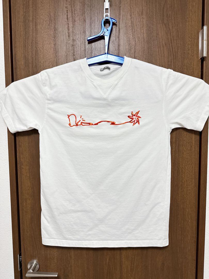 美品　DIOR×トラヴィス・スコット カクタスジャックディオールTシャツ