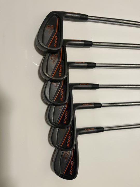 40%割引経典ブランド コブラ KING FORGED クラブ ゴルフ-KALPA.CL 買取評価 飛距離にとことんこだわった! ロマロ「RAY BLACK」ドライバー 460HX クラブ
