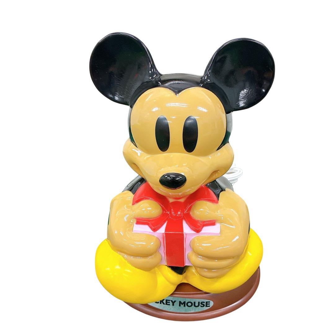 トイボックス ディズニー ミッキーマウス ライト 照明