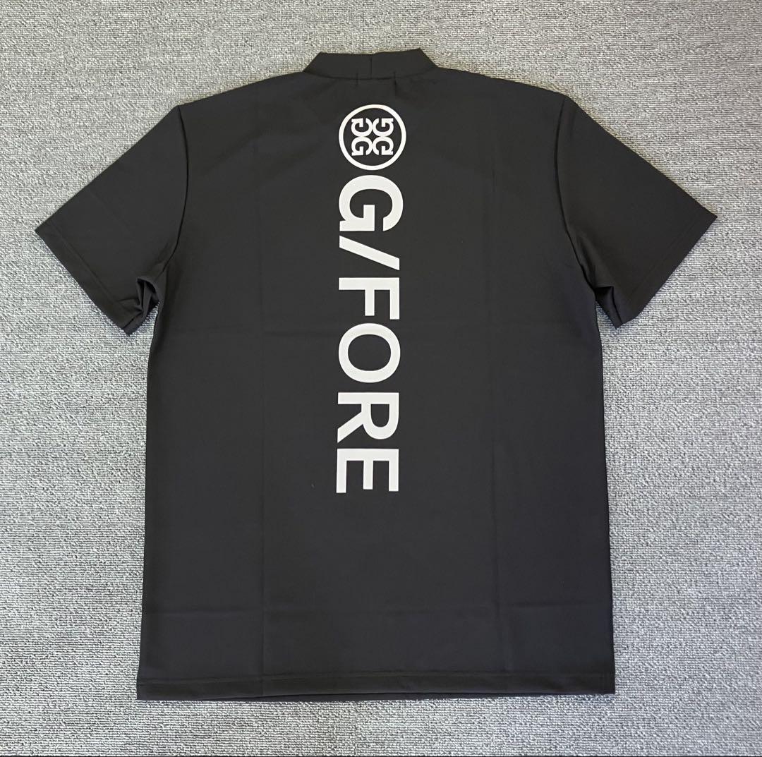 G/FORE ジーフォア メンズ Lサイズ 3点セットブラック - メルカリ