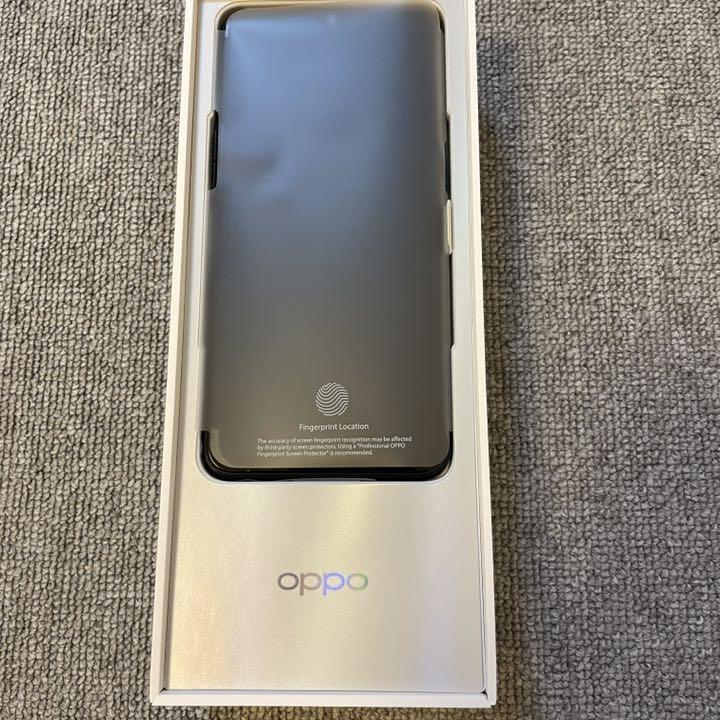 週末限定値引 OPPO Reno A 128GB モバイル版 simフリー k7cMG-m75035529778 超激安得価